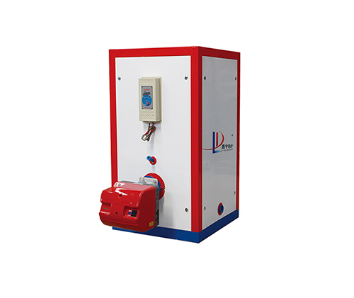 CLSH立式常压燃气锅炉