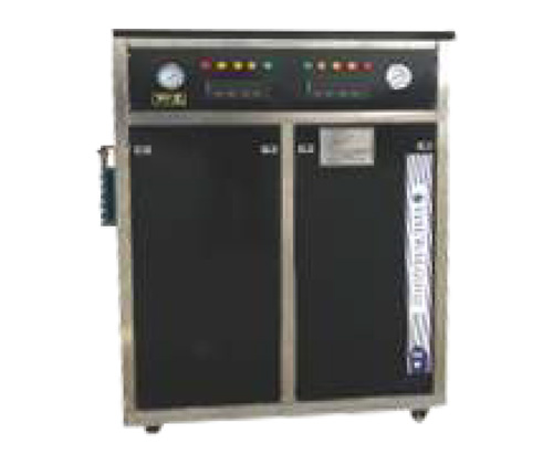 大功率电蒸汽发生器