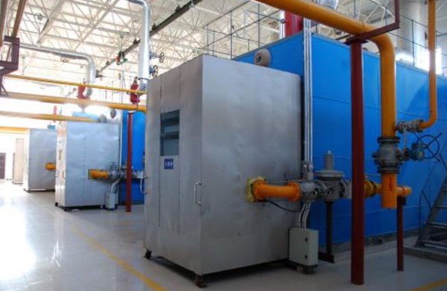 内蒙燃气真空锅炉 内蒙燃气真空锅炉