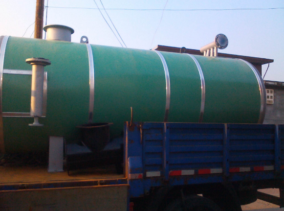 内蒙燃气真空锅炉 内蒙燃气真空锅炉